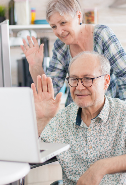 Dépannage Informatique particulier